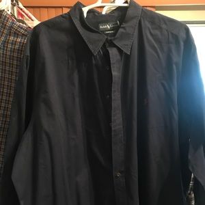 Ralph Lauren big & tall